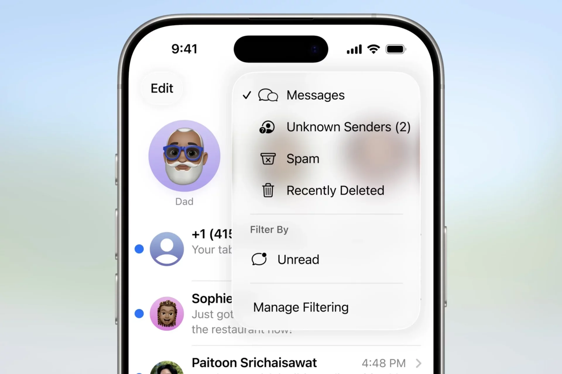 iOS 26: 10 крутых фишек, которые затмят даже «жидкое стекло»!