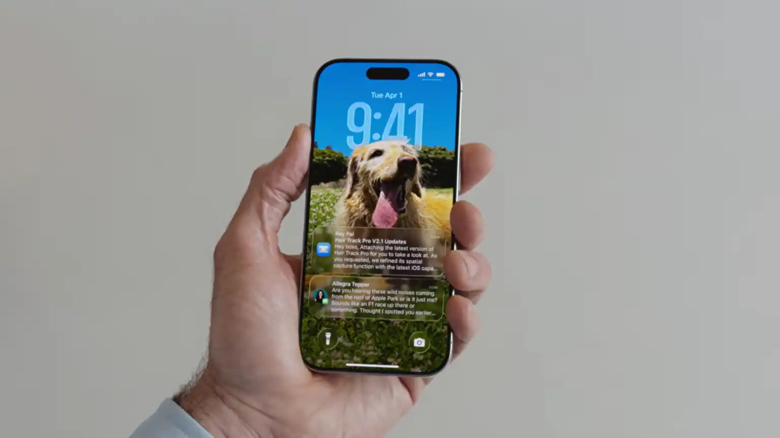 iOS 26 против iOS 18