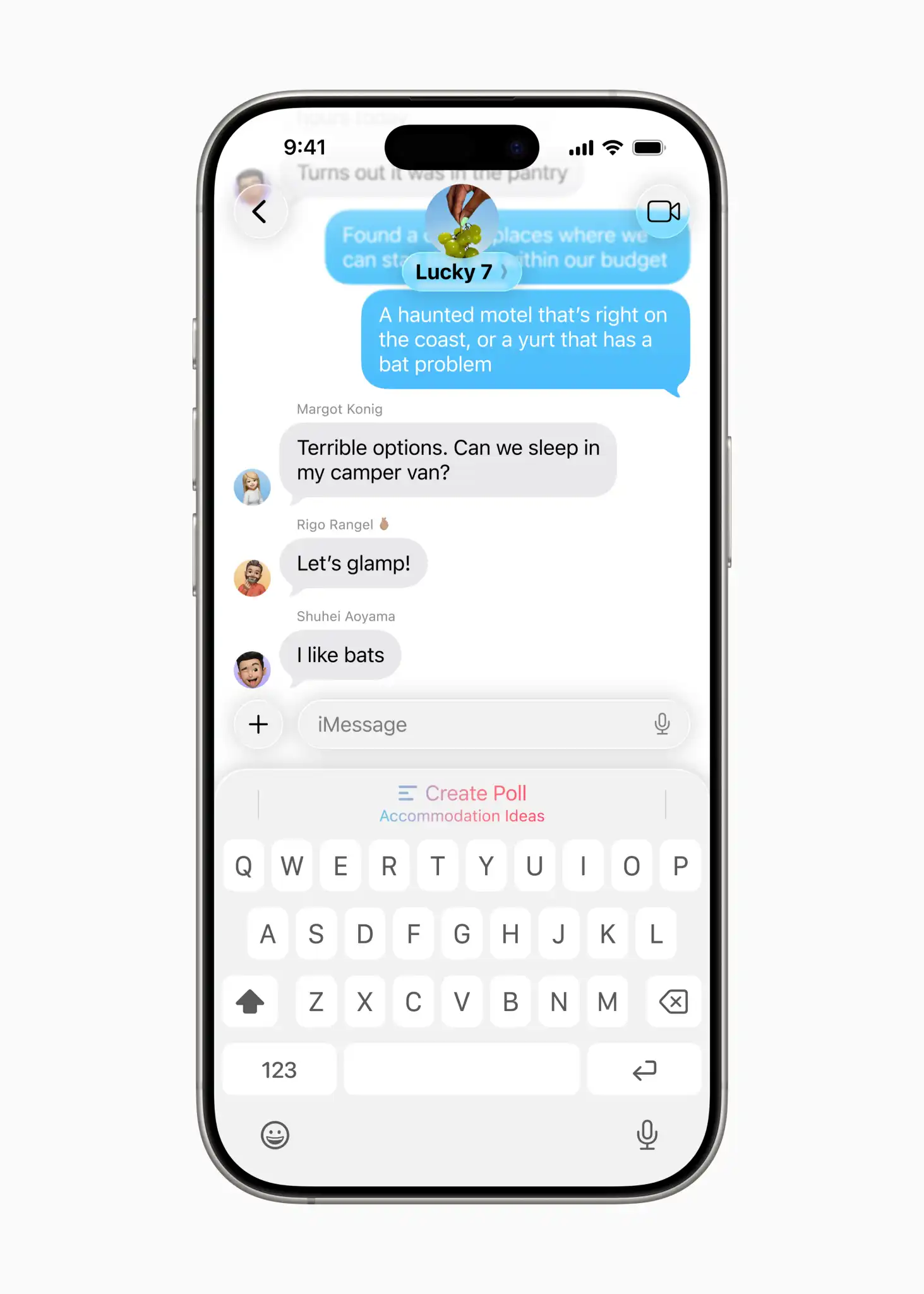 iOS 26 против iOS 18