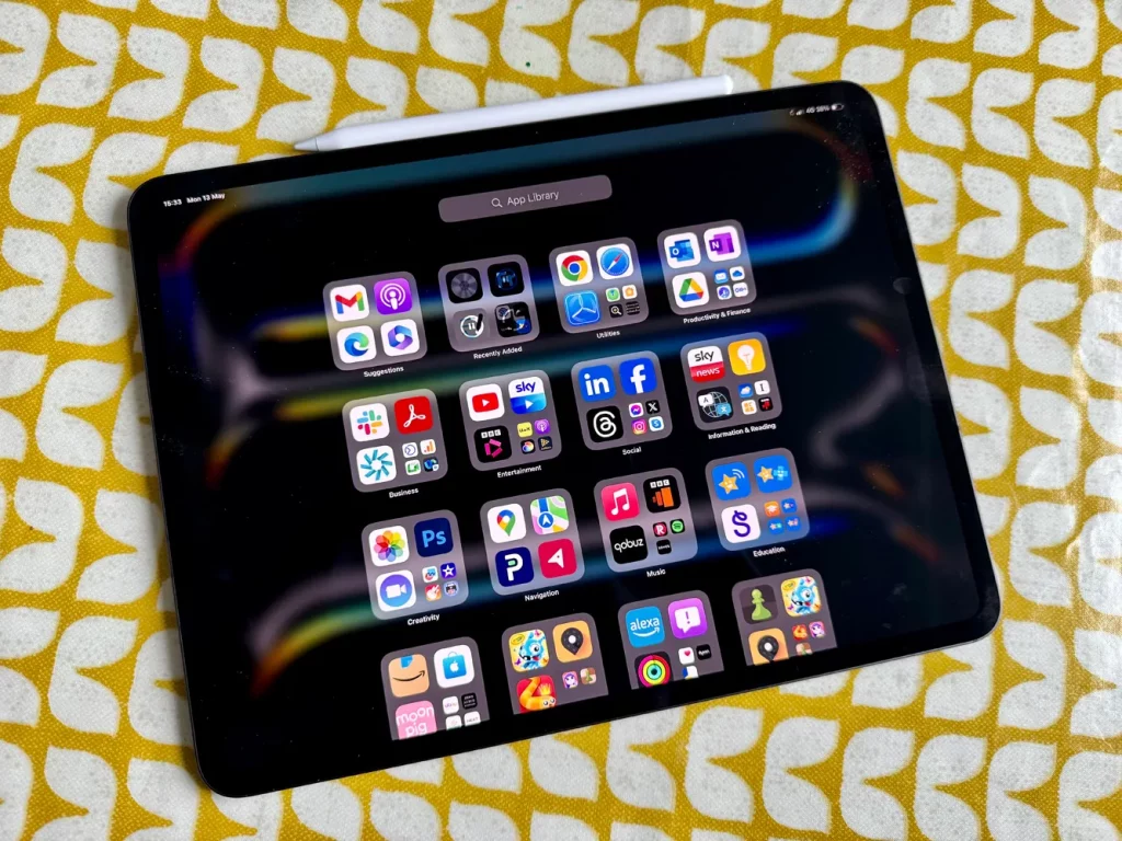 iPad Pro