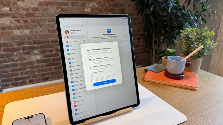 4 неожиданных способа контролировать время, которое ребёнок проводит за экраном iPhone и iPad фото