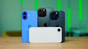 Какой iPhone лучше купить в 2025 году: наш вердикт