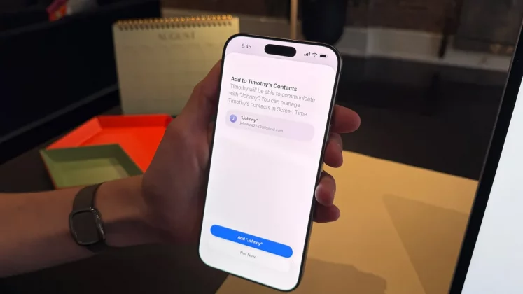 4 неожиданных способа контролировать время, которое ребёнок проводит за экраном iPhone и iPad фото