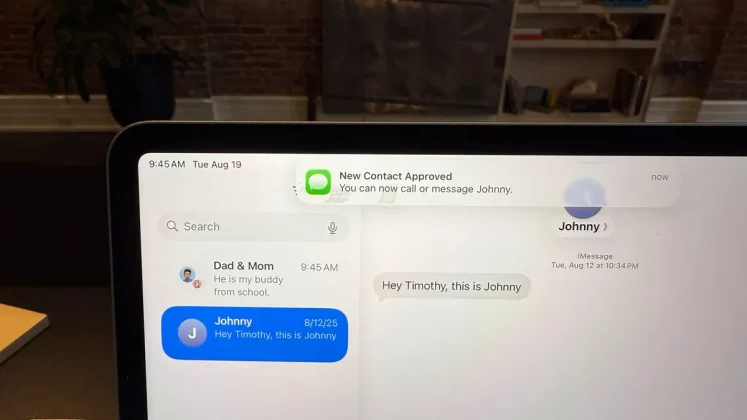 4 неожиданных способа контролировать время, которое ребёнок проводит за экраном iPhone и iPad фото