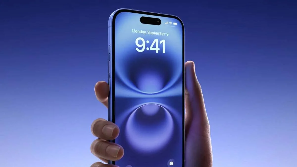 Будущие iPhone станут ярче и энергоэффективнее!