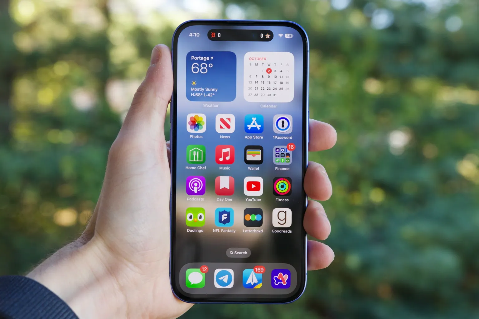 Pixel 10 против конкурентов