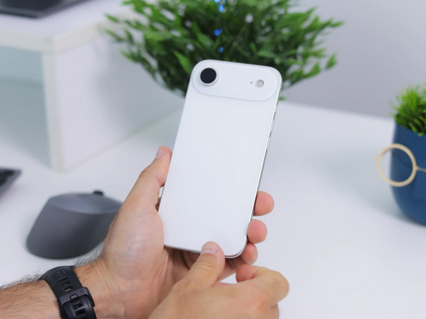 То, что Samsung делает с Galaxy S26 Ultra — плохой знак, который убедит ещё больше людей просто купить iPhone