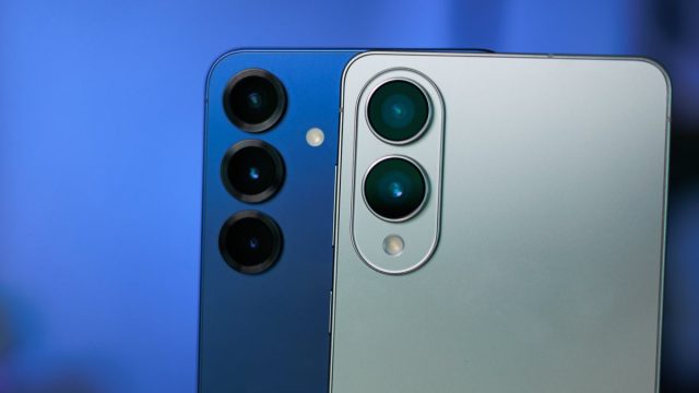 iPhone 17 Air, Galaxy S26 Edge и Pixel 10 — кто у кого украл дизайн?