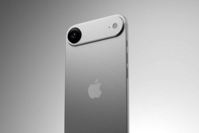 iPhone 17: больше, чем просто обновление