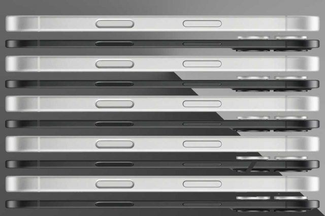 iPhone 17: первые слухи рисуют картину будущего смартфона Apple