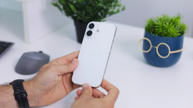 IPhone 17 новый дизайн и камеры 8K за свои деньги