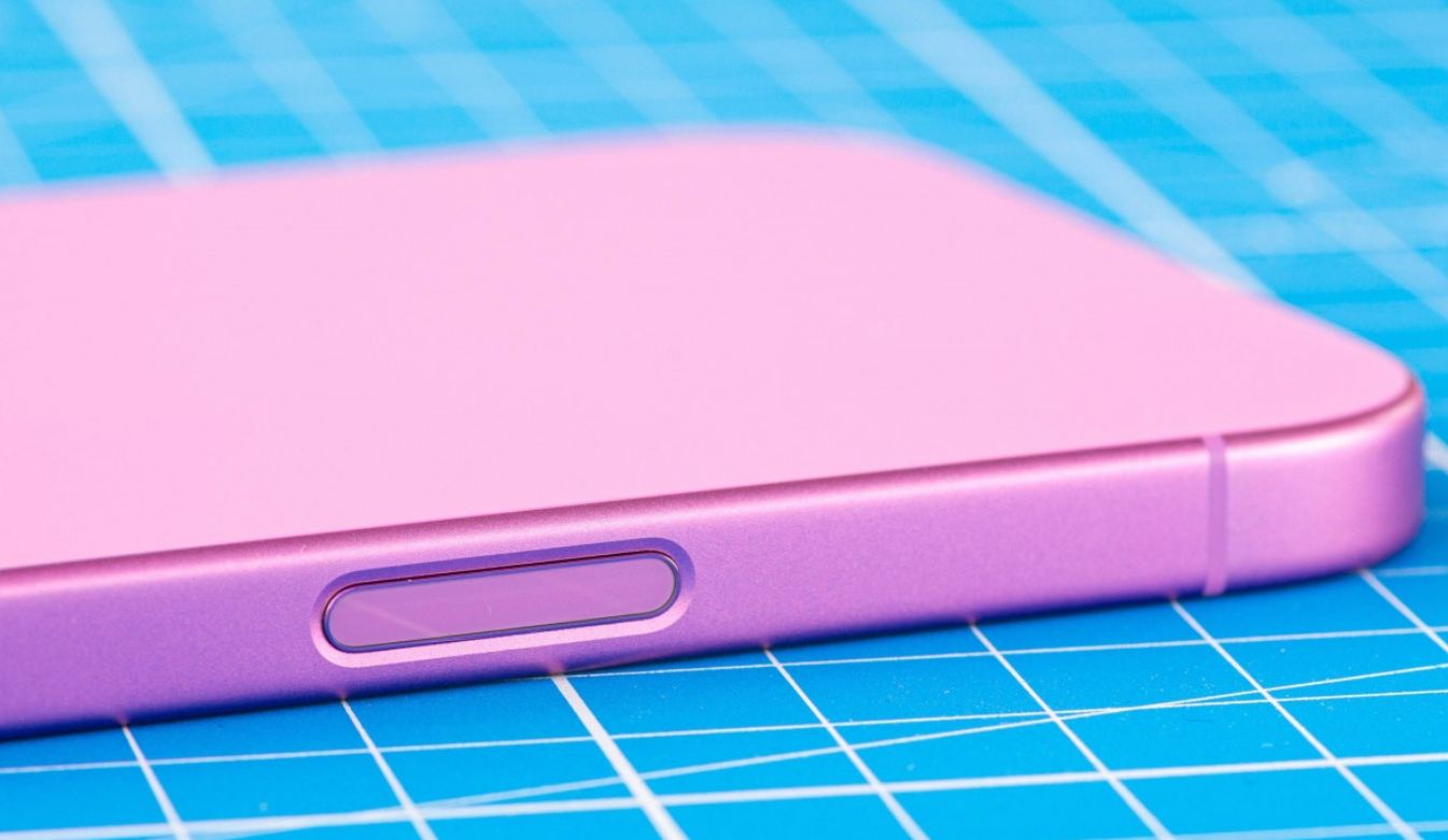 IPhone 18 сохранит Camera Control инсайдер рушит слухи и раскрывает детали