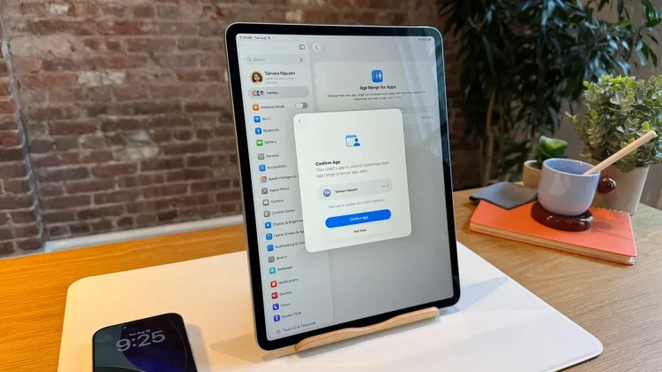 4 неожиданных способа контролировать время, которое ребёнок проводит за экраном iPhone и iPad фото