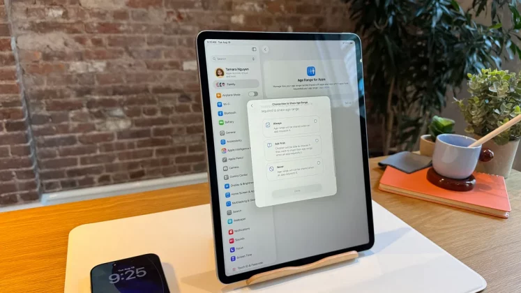 4 неожиданных способа контролировать время, которое ребёнок проводит за экраном iPhone и iPad фото