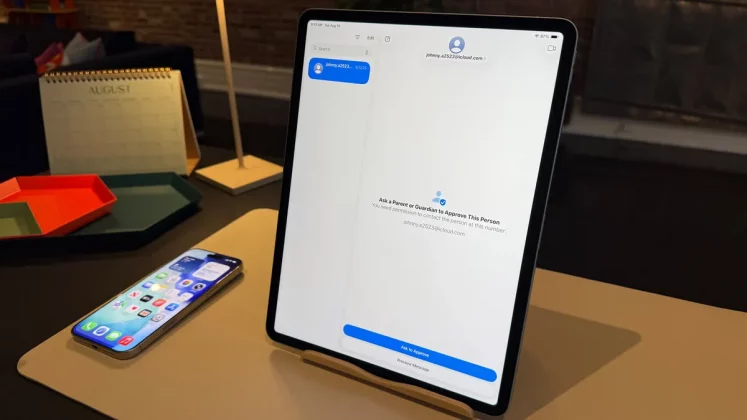 4 неожиданных способа контролировать время, которое ребёнок проводит за экраном iPhone и iPad фото
