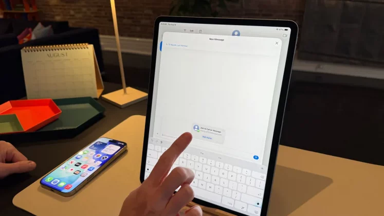 4 неожиданных способа контролировать время, которое ребёнок проводит за экраном iPhone и iPad фото