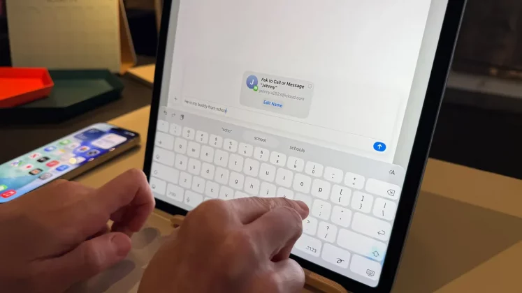 4 неожиданных способа контролировать время, которое ребёнок проводит за экраном iPhone и iPad фото