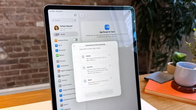 4 неожиданных способа контролировать время, которое ребёнок проводит за экраном iPhone и iPad