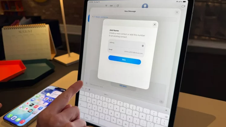 4 неожиданных способа контролировать время, которое ребёнок проводит за экраном iPhone и iPad фото
