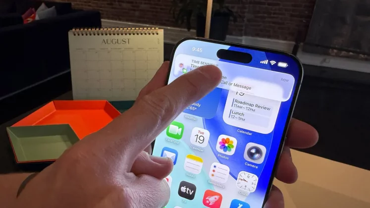 4 неожиданных способа контролировать время, которое ребёнок проводит за экраном iPhone и iPad фото