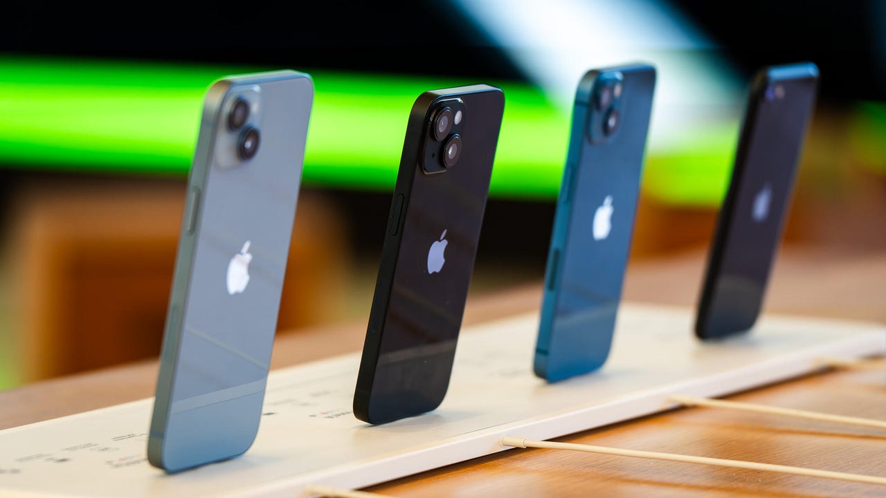 iPhone 16 или 17? Решаем главную дилемму года