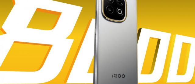 iQOO Z10 Turbo+ iQOO Z10 Turbo+