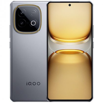 iQOO Z10 Turbo+