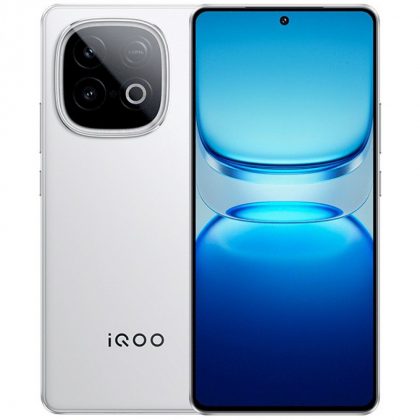 iQOO Z10 Turbo+