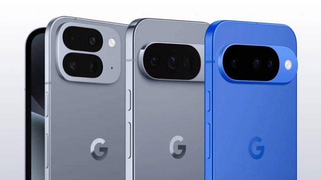 Искусственный интеллект не спасет: в чем провал аппаратной стратегии Pixel 10