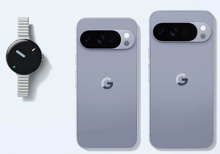 Google Pixel 10 Pro: спорный фиче-апдейт вместо инноваций?