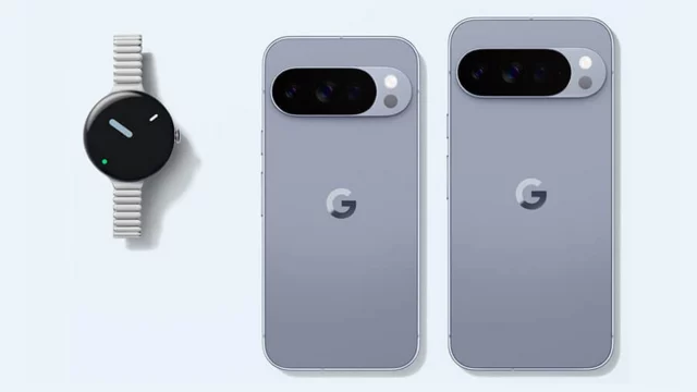 Google Pixel 10 могут отказаться от SIM-карт – но мы сомневаемся!