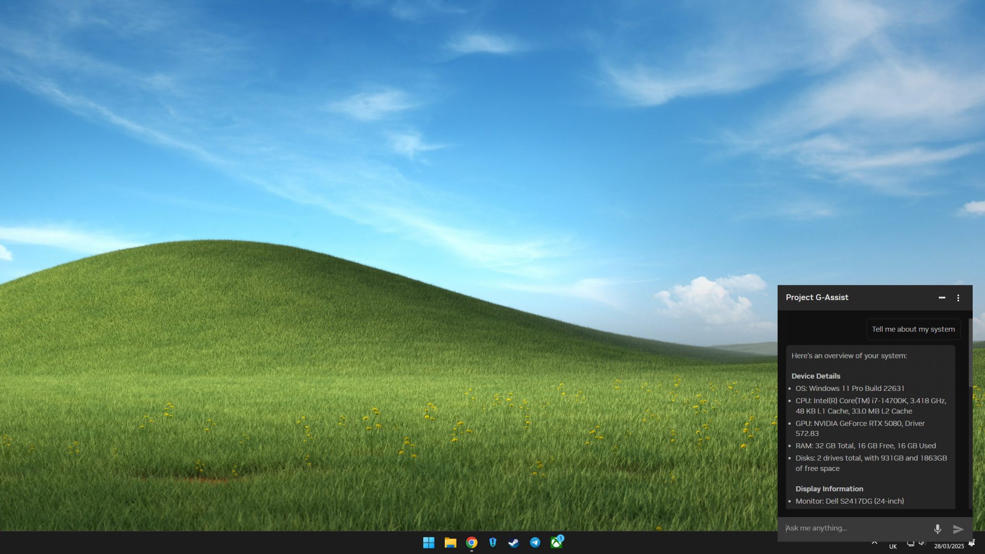 NVIDIA расширяет свой игровой ИИ-инструмент, но доверять ему в игре — плохая идея?
