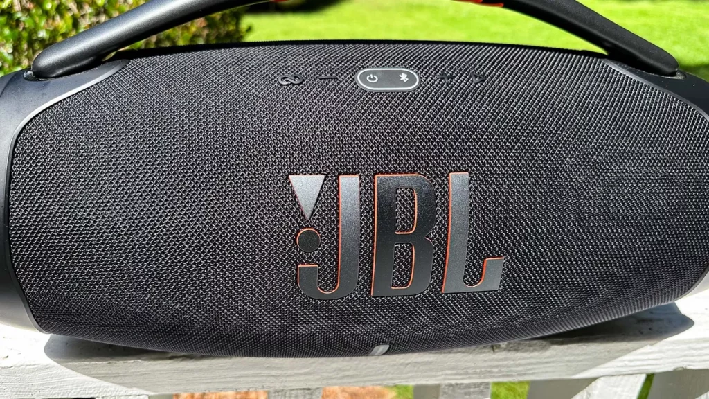 JBL Boombox 3