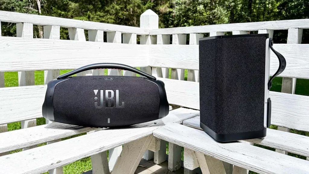 JBL Boombox 3