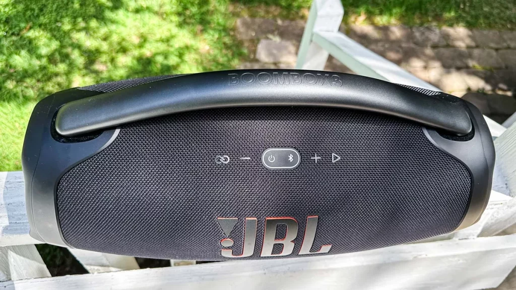 JBL Boombox 3