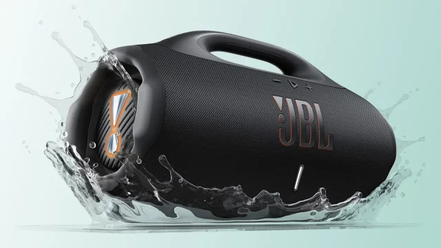 JBL Boombox 4