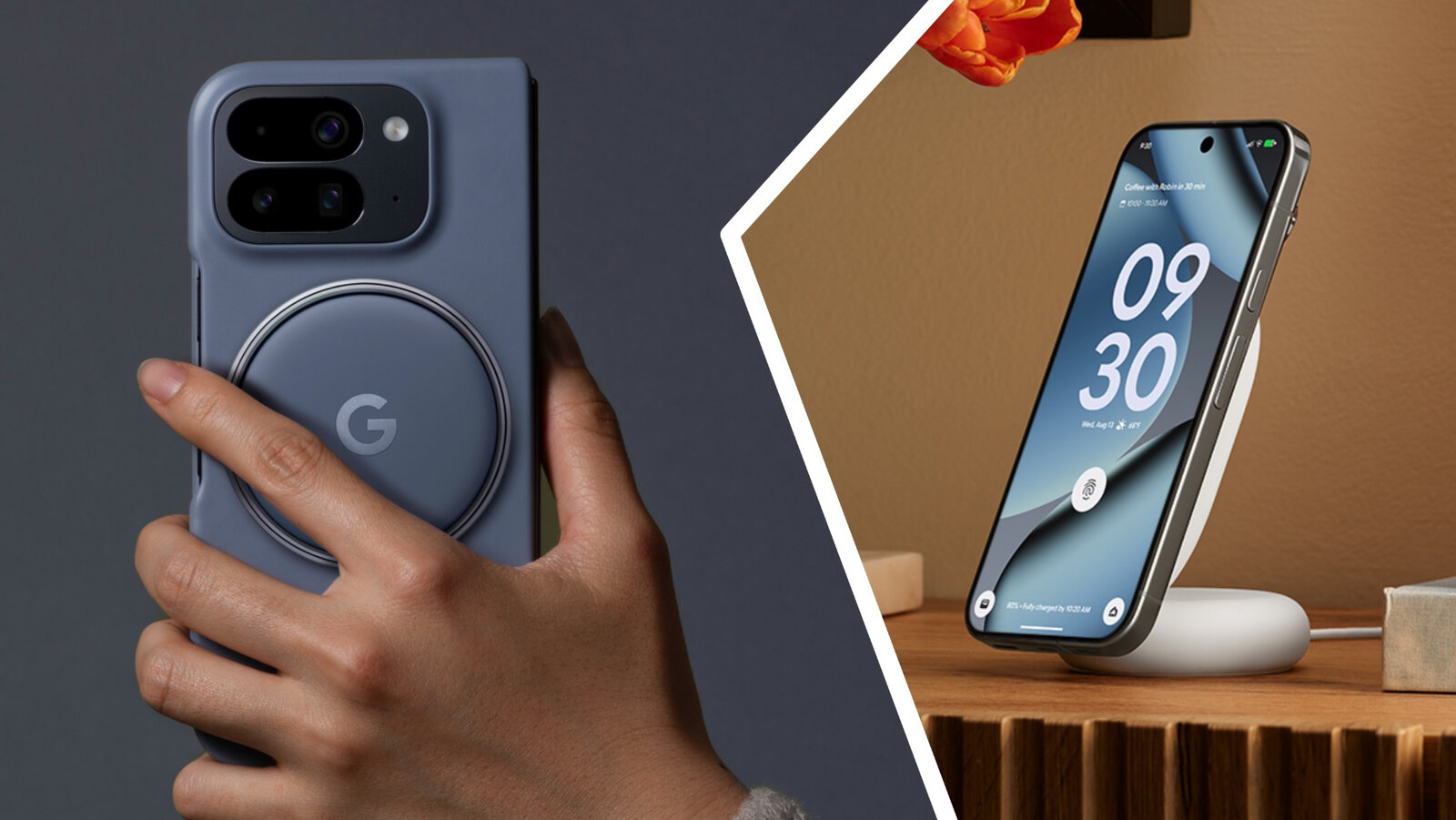 5 ключевых улучшений Pixel 10: от процессора Tensor G5 до функции Pixel Snap картинка 5 ключевых улучшений Pixel 10: от процессора Tensor G5 до функции Pixel Snap