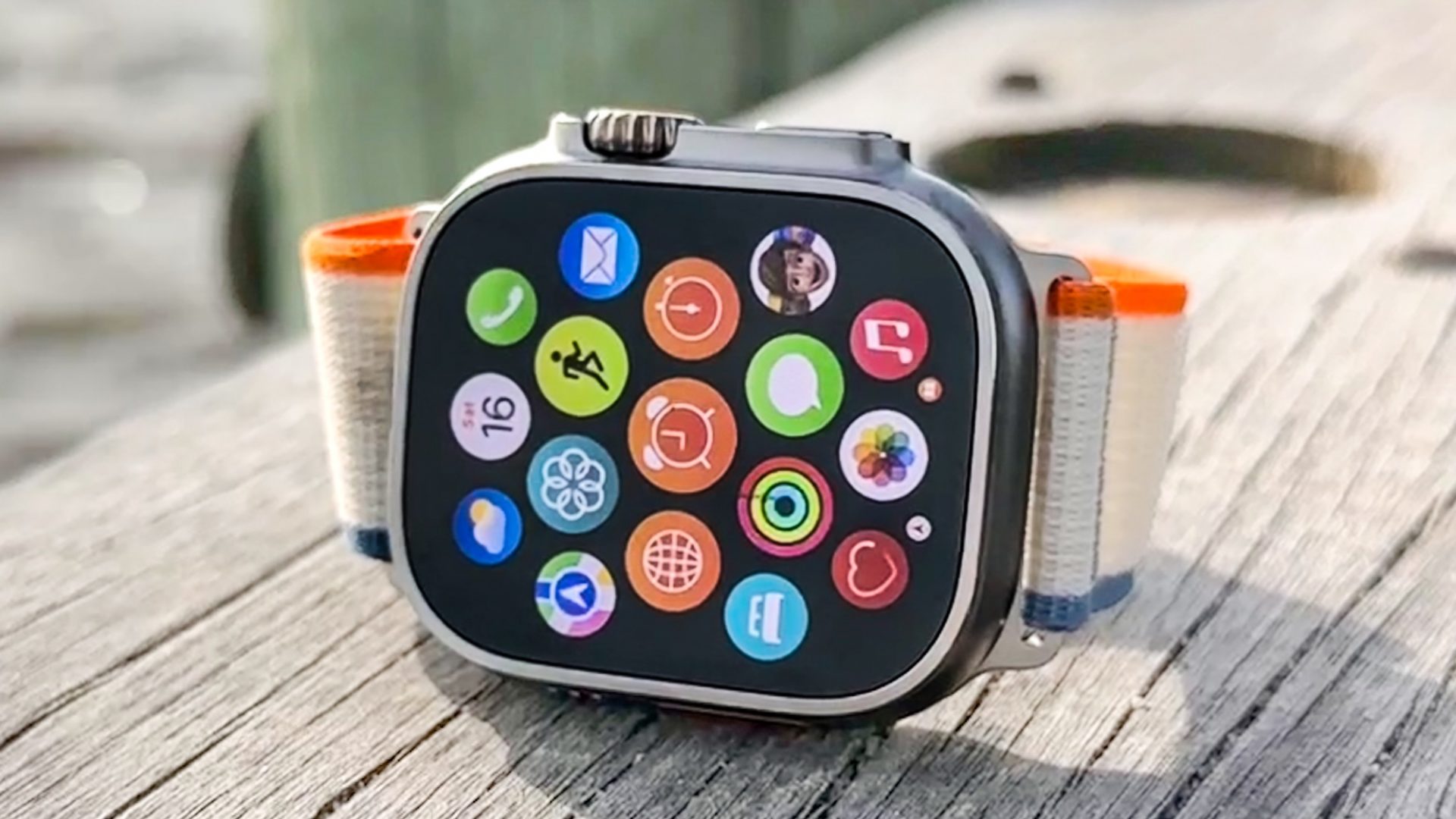 Apple Watch Ultra 3: какие сюрпризы готовит компания?