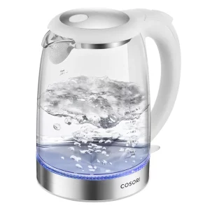 Электрические чайники