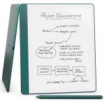 Amazon Kindle Scribe (2024)