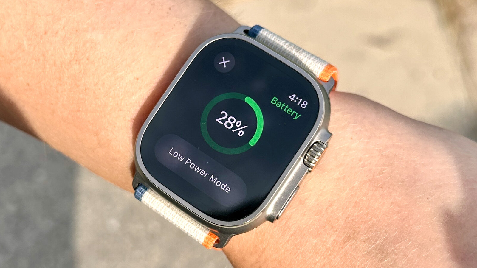 Apple Watch Ultra 3: какие сюрпризы готовит компания?