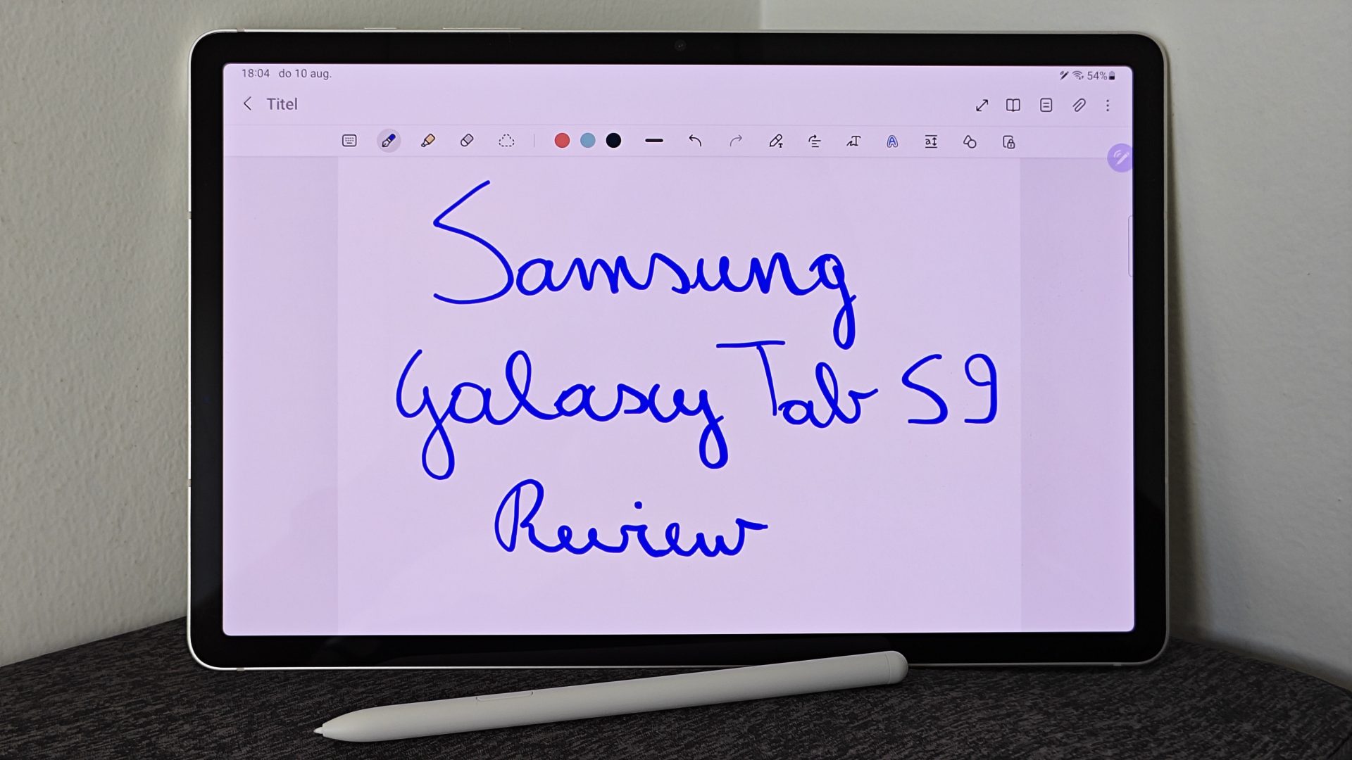 Galaxy Tab S11 и Ultra: ВСЕ секреты раскрыты утечкой!