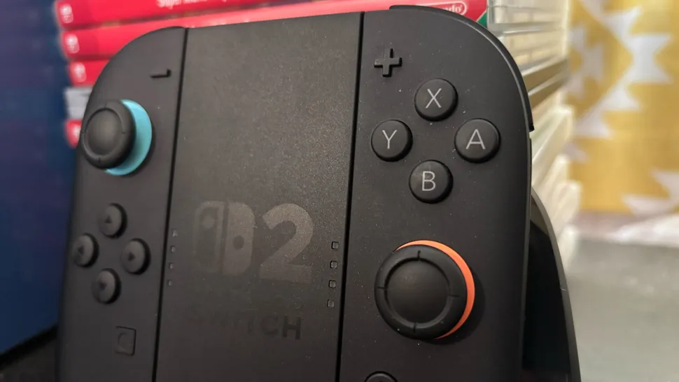 Joy-Con 2