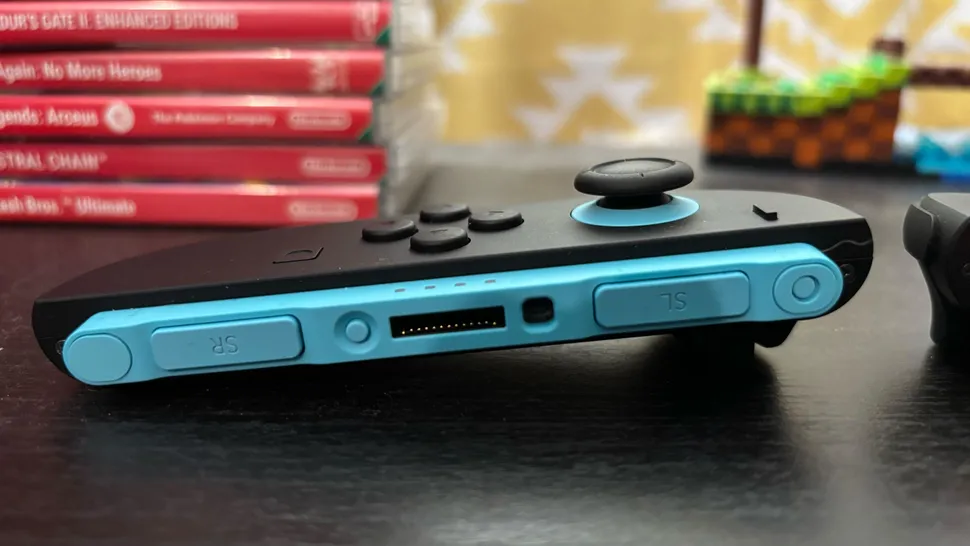 Обзор Joy-Con 2: заметное улучшение, но я всё равно выберу другие фото