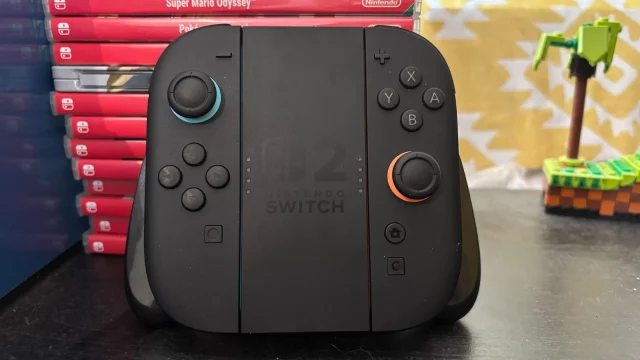 Joy-Con 2