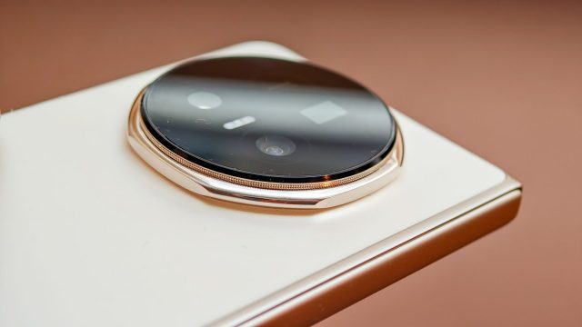 Какой мировой рекорд побил Honor Magic V5? Вы точно не догадаетесь!