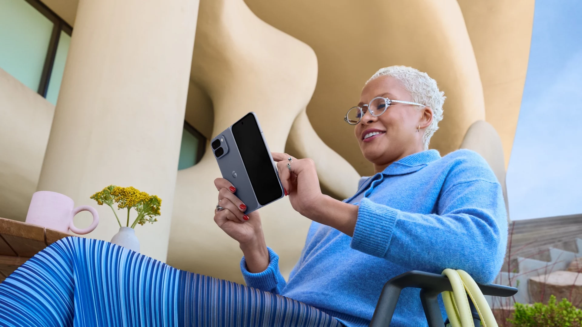 Google Pixel 10 Pro Fold: два прорыва, которые обошли Samsung!