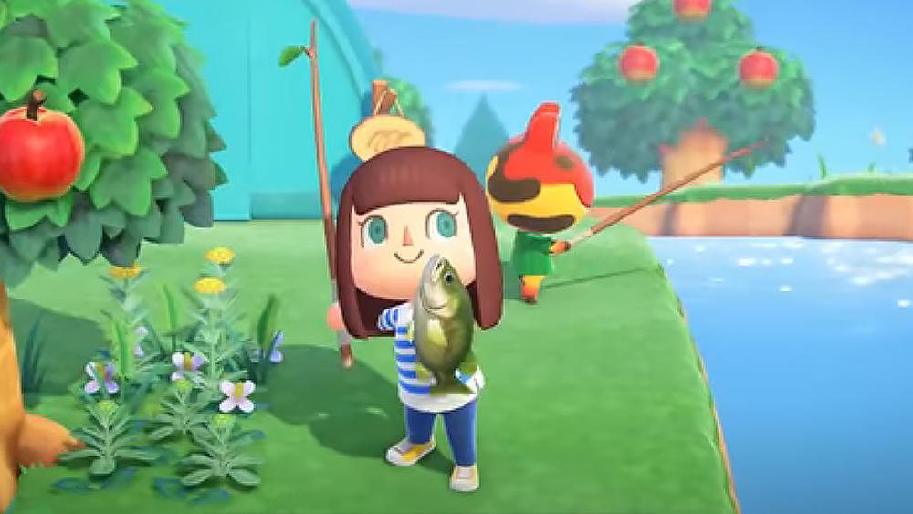 Гениально или безумно? Новый джойкон Nintendo шокирует