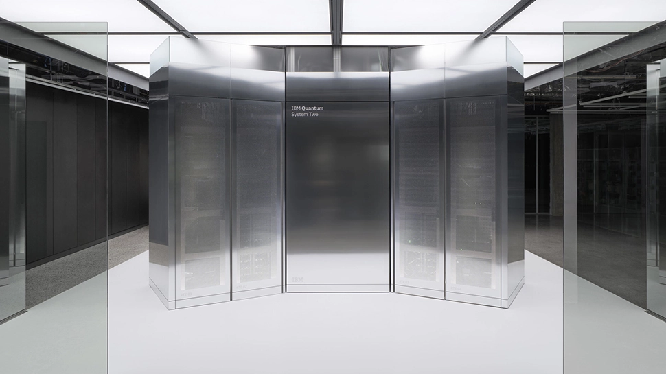 Забудьте все, что вы знали о компьютерах: IBM и AMD меняют правила игры фото