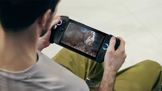 Asus и Microsoft подтверждают дату выхода Xbox Ally X и Ally и другие подробности